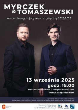 Myrczek&Tomaszewski